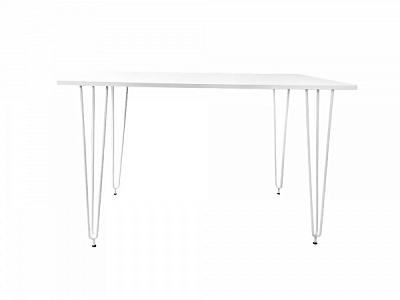 Стол Акрон 1100x700x750 мм белый 