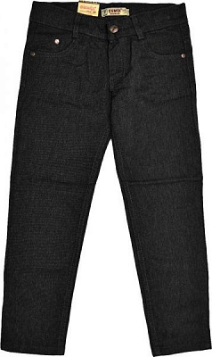 Джинси CEMIX р.110 чорний 6001