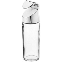 Баночка на рейлинг Lemax для специй 135 мм хром