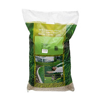 Семена Euro Grass газонная трава Shade 2,5 кг