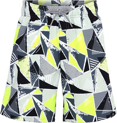 Шорты Firefly GMT7 Kenzy jrs 302387-041 р. 164 серый