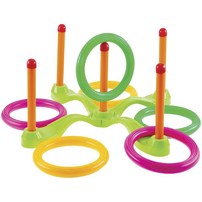 Игровой набор Кольца