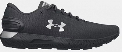 Кросівки Under Armour UA W Charged Rogue 2.5 Storm 3025250-001 р.US 12 чорний