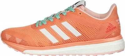 Кросівки Adidas Response plus BB2988 р.6 помаранчевий