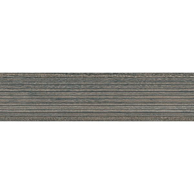 Плитка Інтеркерама Lamina 87 072 150х600 мм темно-сірий