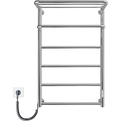 Полотенцесушитель электрический Mario Hotel-І 800x530/240 TR