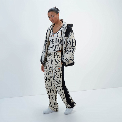 Брюки Ellesse ALBANESE JOG PANT SGT19168904 р. 6 бежевый