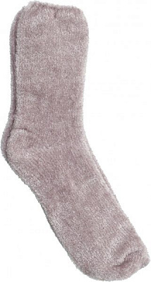 Носки La Nuit Home Классик р. универсальный пудровый 
