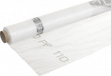 Гідроізоляційна плівка RoofOK 110 PP рулон 30 кв.м