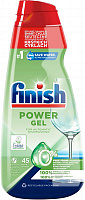 Миючий засіб для ПММ Finish All in 1 Power Gel 0% 0,9л