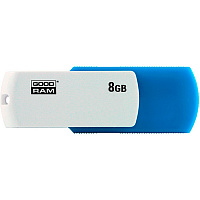 USB-флеш-накопитель Goodram UCO2 8 GB MIX (UCO2-0080MXR11)