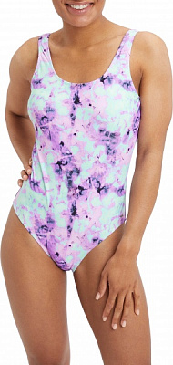 Купальник Firefly GMT1_22 Sia W 417582-650 р.40 сиреневый