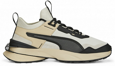 Кросівки Puma PWRFRAME OP-1 TRAIL CONCRETE JUNGLE 39003701 р.43 UK 9 чорний
