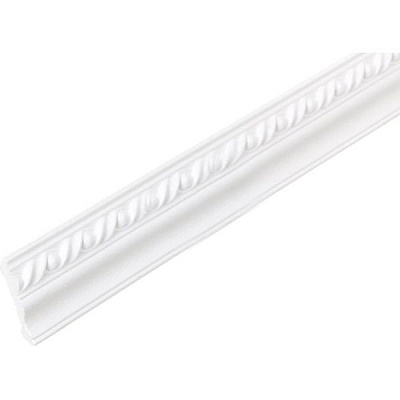 Стельовий плінтус OptimaDecor 706 2000x53x53мм