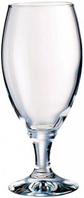 Бокал для пива Sevilla 380 мл прозрачный 1931/38 Durobor