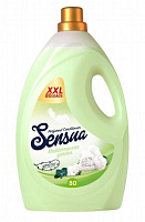 Кондиціонер для білизни Sensua Середземноморський Сад 4 л