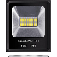 Прожектор світлодіодний Global 50 Вт 5000K