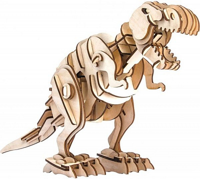 Конструктор Robotime T-Рекс на радіокеруванні D200