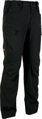 Штани р. 56 Tramp чорний