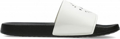 Шлепанцы 4F H4L21-KLD002-10S р. 39 белый