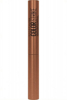 Тени для век Maybelline New York Color Strike 40 Rally 5 г