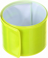 Браслет светоотражающий Feel Fit DT260 р. универсальный