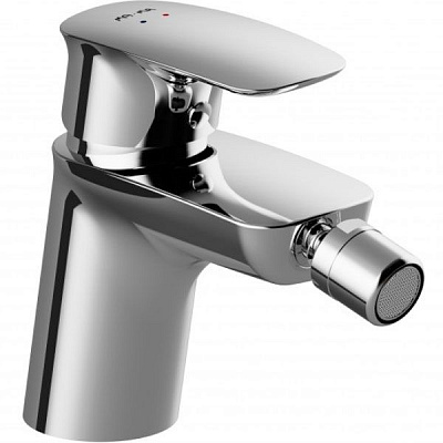 Смеситель для биде AM.PM F71A83100 Spirit V2.1