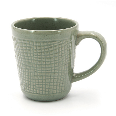 Чашка Milika Jade Green 360 мл M0420-1E-056-M2