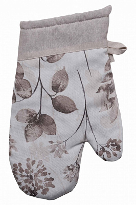 Рукавица Шанталь 18x31 см бежевый La Nuit