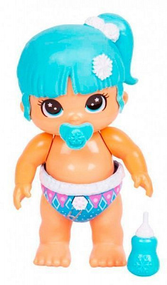 Кукла интерактивная Moose Snowbeam ходит