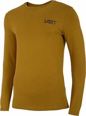 Футболка 4F D4Z20-TSML201-82S XL коричневий