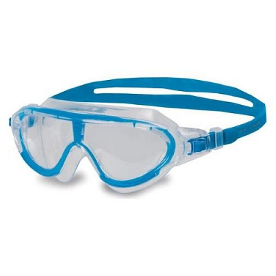 Очки для плавания Speedo 8-012130000 Biofuse Rift Junior в ассортименте