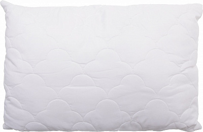 Подушка Microlux Songer und Sohne 50x70 білий