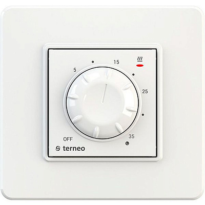Терморегулятор Terneo rol