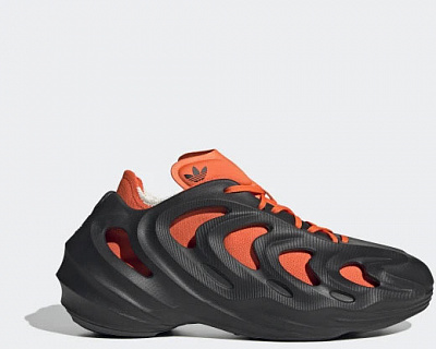 Кросівки Adidas HP6581 р.40 2/3 чорний