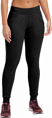 Брюки Energetics Lexia VII W 426592-050 р. XS черный