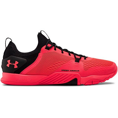 Кроссовки Under Armour UA TriBase Reign 2 3022613-601 р.US 9 красный
