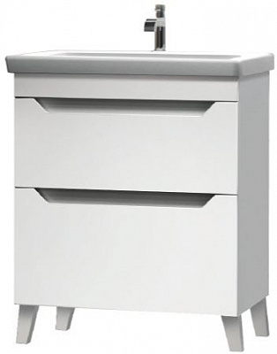 Тумба напольная Мойдодыр АЙСИК-85 (isik-85)