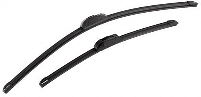 Щетка стеклоочистителя Bosch Aerotwin Retrofit AR 813 S (AR813S) 3397118912 650 мм 1 шт.