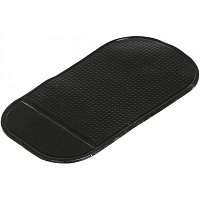 Килимок CarCommerce протиковзкий 8.5x14.5 см універсальні