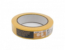 Лента малярная VAIVEN Presicion Masking Tape 45 м