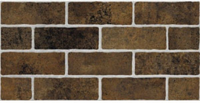 Плитка Cersanit Lukas Brown Structure 29,8x59,8