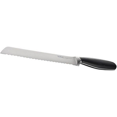 Нож для хлеба Tefal Ingenio 20 см