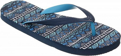 Вьетнамки Марк р. 41-45 синий