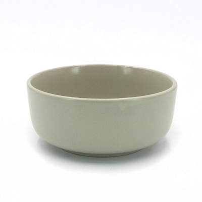 Салатник Milika Sonata Grey 15 см M0450-3144-DB-GY