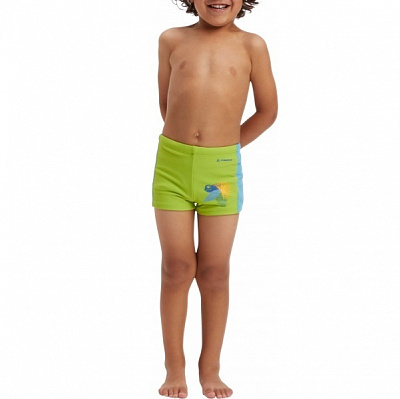 Плавки Firefly Samon T 420302-901615 р.104 синьо-зелений