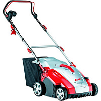 Аератор AL-KO Combi Care 36 E Comfort (113465)