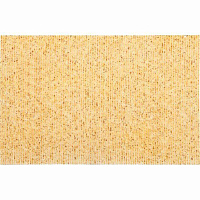 Коврик для ванной комнаты Oncu grup Декомарин ASSORTI 65х100 (1000003012) бежевый