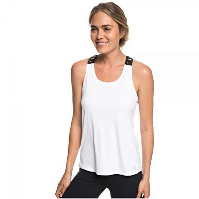 Майка Roxy ERJKT03513-WBB0 L белый