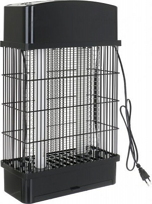 Уничтожитель насекомых Изотроник IK601B-2x10W